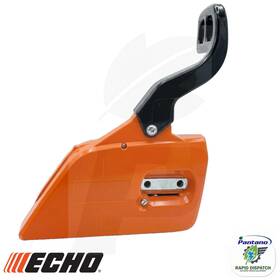 Echo P100003100 Chain Brake Sprocket Cover Assembly Fits Cs-680