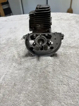 Pe201 Echo Pe 201 Cylinder Piston Crankshaft Assembly