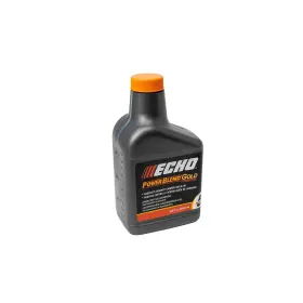 2-stroke2cycle Echo Products 350102702839 6450005g Power Blend Gold Oil Mix 50 1 For Outdoor