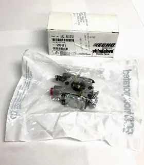 A021003330 Echo/shindaiwa Part # Replacement Carburetor Wt-992 -oem