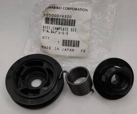 Echo Srm265266 Genuine Oem Reel And Cam Plate Kit P022008280 P050009900 Srm-265 Srm-266