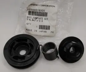 P050009900 Echo Srm265266 Genuine Oem Reel And Cam Plate Kit P022008280 Srm-265 Srm-266