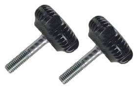 Echo V299000650 2 Pack Genuine Oem Screw For Sv212 Chain Saw - V299000650-2pk