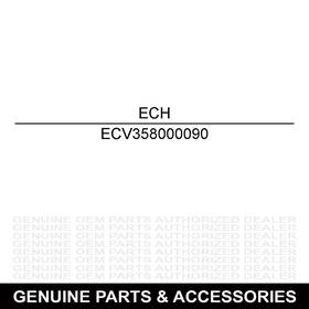 Echo V358000090 Collar 14 Shindaiwa Cs 600 591 600sx 590 620pw 620p