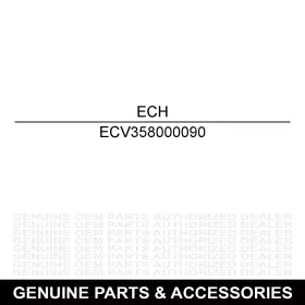 V358000090 Echo Collar 14 Shindaiwa Cs 600 591 600sx 590 620pw 620p