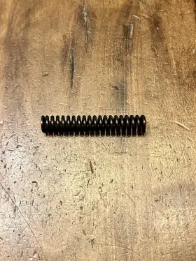 V450000740 Echo New Genuine Compression Spring Cs-550p Cs-590 Cs-600 Cs-620p Oem