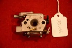 Cs341 Echo Wt589 Rebuilt Oem Cs300 Cs301 Cs305 Cs306 Cs340 Carburetor Walbro