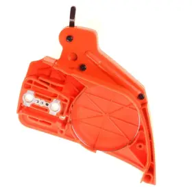 C032000281 Echosari 639440910299 Echo Genuine Oem Cs-370 Cs-400 Chainsaw Chain Brake P021017220