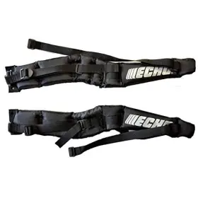 C061000500 Echosari P021046661 Echo P021046660 Oem Harness Straps Pb770 Left And Right C061000490