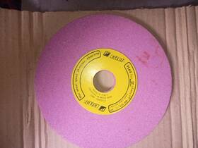 Efco 01005004 Grinding Wheel 7/16 Inch 1/2 Chainsaw Chain Sharpening Fl65 Unused