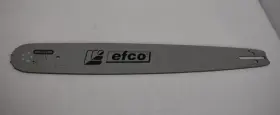 105389 Efco Oregon Replacement 22 Inch Chainsaw Guide Bar .058 .325 78 S8