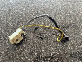50020061ar Efco 156 165 Chainsaw Oem Ignition Coil Digital