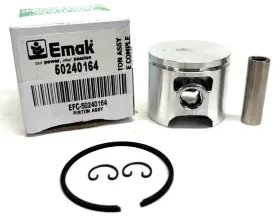 50240164 Efco Piston Fits Mt3500 Chainsaws Part # Oem Usa Ship