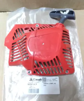 50250144cr Efco Oem Starter Assembly Recoil Case Genuine Emak Part