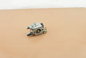 Wt562 Efco 140 Chainsaw Oem Walbro Carburetor See Desc