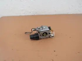 Wt781c Efco Mt 3700 Chainsaw Oem Carburetor See Desc