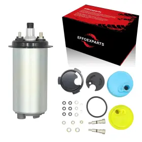 Engine150hp Effoexparts Ffh118001 Fuel Pump For Mariner Outboard 175hp 200hp 225hp 250hp Dx Lx Vx Y