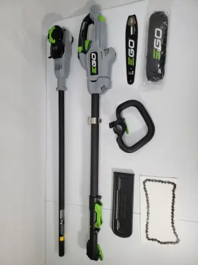 Ps1000 Ego Power 10 Inch Telescopic Polesaw 56v Tool Only No Battery