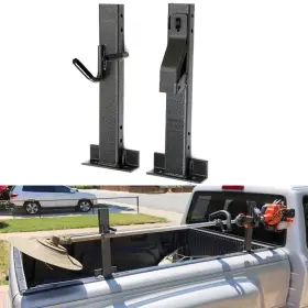 Ew-c37 Elitewill Locking Single Place Trimmer Rack 1 Position