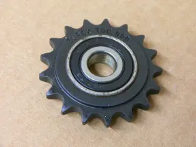 Tbn06b Elpex Sprocket With Bearing