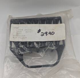 Emak 50200122r Efco Mt7200 Mt8200 Chainsaw Air Filter New Oleo-mac Gs720 Gs820