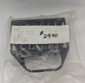 50200122r Emak Efco Mt7200 Mt8200 Chainsaw Air Filter New Oleo-mac Gs720 Gs820