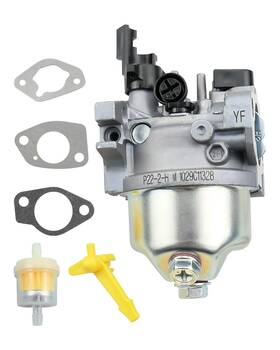 Emiho 27.131000.04 Carburetor Fit For Champion 100424 27ton 224cc Log Splitter 25ton