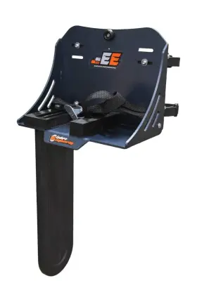 25-chainsawmount Enduro 426820852392 Engineering Dirt Bike Chainsaw Mount Holder For Trail Clearing Trimming