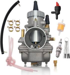 Engicarb 3130383 2-stroke Carburetor Fits For Polaris Trail Blazer 400 Xplorer 250