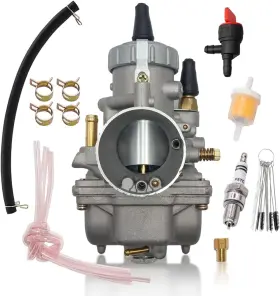 3130383 Engicarb 2-stroke Carburetor Fits For Polaris Trail Blazer 400 Xplorer 250
