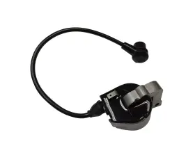 Enginerun 704846367494 394 395 Ignition Coil Module Compatible With Husqvarna Chainsaw