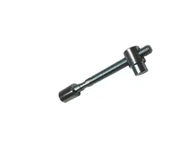 Cs-400 Enginerun 704846367937 Adjuster Tensioner Kit - Bar Chain Adjustment Assembly With Echo Cs-45