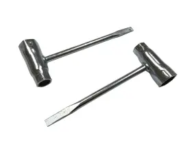 Enginerun 704846367944 435 445 Combination Screw Driver And Wrench 13mm X 19mm 2 Pack Compatible W