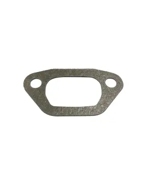 445e Enginerun 704846370982 Muffler Exhaust Gasket Compatible With Husqvarna 455 460 Parts