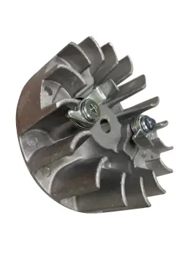 142e Enginerun 704846377158 Chainsaw Flywheel With Husqvarna 137 137e 142 Parts Replace Oem