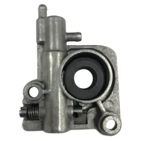 P021010890 Enginerun Oiler Oil Pump With Worm Gear - Echo Cs350 Cs-350 Cs-355t Cs-360t Cs2600