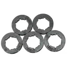 094500046r Eone 0.325-7t Sprocket Rim For John Deere 45 45ev Cs46 Cs52 Cs56 Cs62 Efco 142 146
