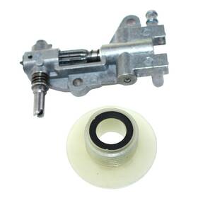 Eone 145-3252k-81 Oil Pump And Worm For Craftsman 316.380900 316.380980 Cmxgsama421s Cmxgsama426s