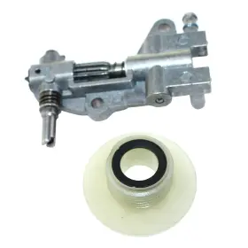 Cmxgsama426s Eone 145-3252k-81 Oil Pump And Worm For Craftsman 316.380900 316.380980 Cmxgsama421s