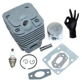 2898-12111 Eone Cylinder Piston Kit For Zenoah G3400 G3700 G3800 G3801 G4100