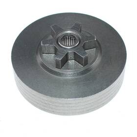 Eone 300958001 3/8 Inch Lp-6t Clutch Drum Sproket Spur For John Deere 200cs 230cs J3816 J3816r