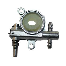 Eone 505052901 Oil Pumo Worm For Husqvarna 439 T425 T435 Redmax Gz3500t Gz360 Jonsered Cs2236t