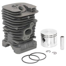 Eone 5300715-79 Cylinder Piston Kit For Mcculloch Mac 20x 325 335 338 340 2214av 2316av 2416avt