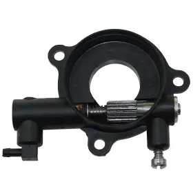 316350851 Eone 753-06387 Oil Pump For Troy-bilt Tb5518 Craftsman 316350220 316350840 316350850