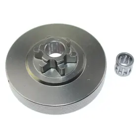 545180825 Eone 753-10300 3/8-6t Clutch Drum Sprocket Spur For Craftsman 358362181 358362180