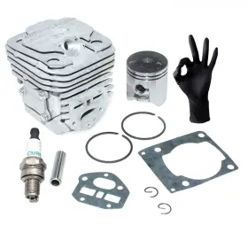 9292-310801f Eone Cylinder Piston Kit For Mcculloch Mx40 Troy-bilt Tb3516cc Tb3518cc Tb4016cc