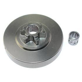 Eone A38.0301.0001 Clutch Drum Sprocket Spur For Champion 100283 100642 100647