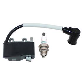Eone A411001040 Ignition Coil For Echo Cs-452esx Shindaiwa 446s 452s 502s