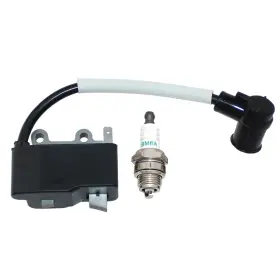 A411001040 Eone Ignition Coil For Echo Cs-452esx Shindaiwa 446s 452s 502s