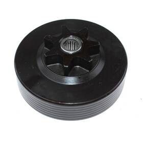 Eone Pa01650a 0.325-7t Clutdh Drum Sprocket Spur For Homelite Ut-10790 B2014 B2316 With Cc